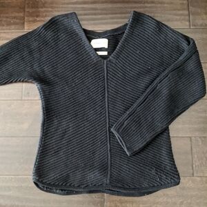Babaton Black Wool Sweater 🙌